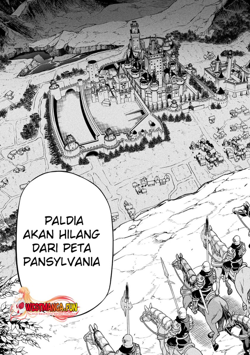 Drawing: Saikyou Mangaka wa Oekaki Skill de Isekai Musou Suru! Chapter 118 Gambar 12